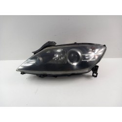 MAZDA RX-8 LAMPA PRZÓD LEWA SOCZEWKA XENON PRZETWORNICA