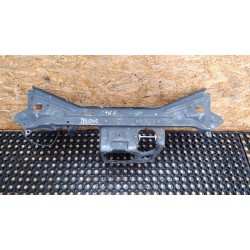 MERCEDES CLS W219 WZMOCNIENIE GÓRNE PASA PRZÓD