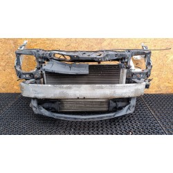 OPEL CORSA D LIFT 1.3 CDTI MANUAL PAS PRZEDNI KOMPLET Z176