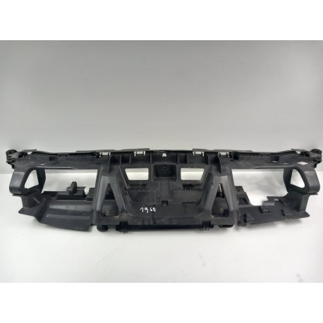 PEUGEOT 5008 I STELAŻ WZMOCNIENIE CZOŁOWE ZDERZAKA PRZÓD 9686185080