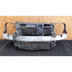 MERCEDES CLK W209 LIFT 2.2 CDI AUTOMAT PAS PRZEDNI KOMPLET C197