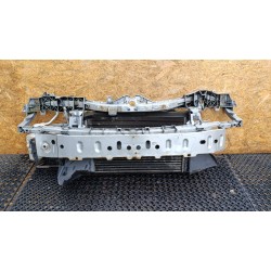 FORD FOCUS MK2 1.6 1.8 TDCI PAS PRZEDNI KOMPLET MANUAL