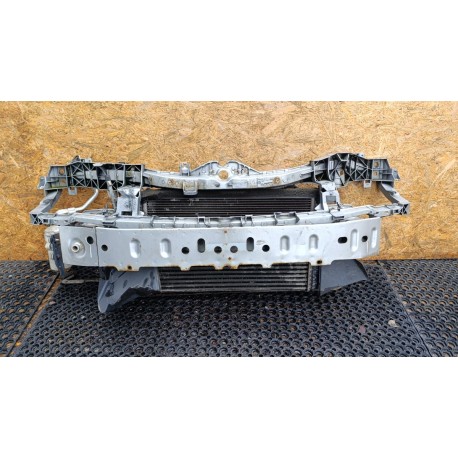 FORD FOCUS MK2 1.6 1.8 TDCI PAS PRZEDNI KOMPLET MANUAL