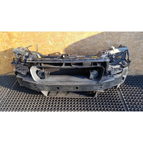 VOLVO V50 1.8B MANUAL PAS PRZEDNI KOMPLET 019-26