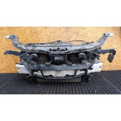 MAZDA 6 GJ LIFT 2.2D MANUAL PAS PRZEDNI KOMPLET 42M