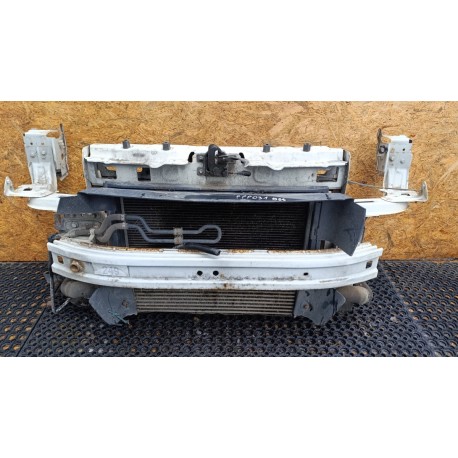 FIAT DOBLO II 1.3 JTD MANUAL PAS PRZEDNI KOMPLET 268/A