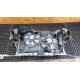 TOYOTA RAV-4 III 2.2 D-4D MANUAL PAS PRZEDNI KOMPLET 1C0