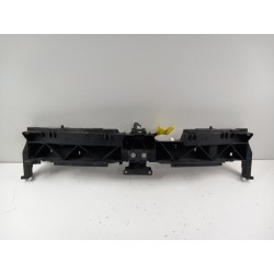 CITROEN C3 PICASSO I PAS PRZEDNI WZMOCNIENIE GÓRNE 9681810080.