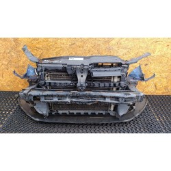 VW GOLF VI 1.6 TDI MANUAL PAS PRZEDNI KOMPLET