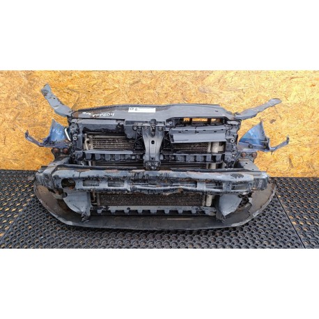 VW GOLF VI 1.6 TDI MANUAL PAS PRZEDNI KOMPLET