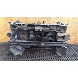 PEUGEOT 5008 I 1.6 HDI AUTOMAT PAS PRZEDNI KOMPLET KTH