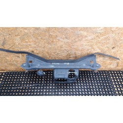 MERCEDES CLS W219 WZMOCNIENIE GÓRNE PASA PRZOD