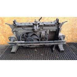 PEUGEOT 3008 T84 2.0 HDI AUTOMAT PAS PRZEDNI KOMPLET EVGC