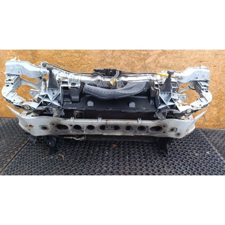 FORD C-MAX MK2 1.6 TDCI MANUAL PAS PRZEDNI KOMPLET 5A