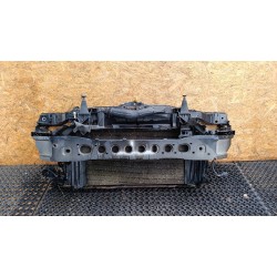 FORD C-MAX II 1.6B MANUAL PAS PRZEDNI KOMPLET FA