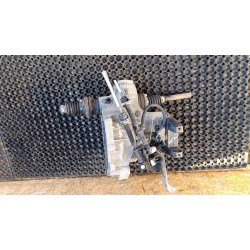 VOLKSWAGEN POLO 9N FABIA 1.2 1.4 B SKRZYNIA BIEGÓW 02T301103M