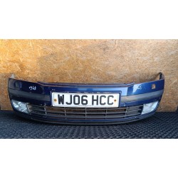 SKODA OCTAVIA II SEDAN ZDERZAK PRZÓD PDC SPRYSKI HALOGENY