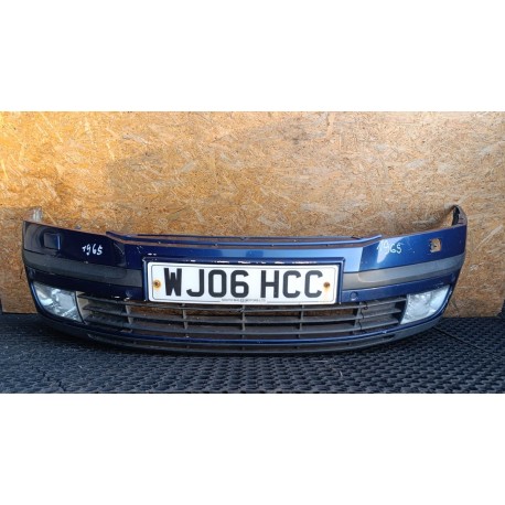 SKODA OCTAVIA II SEDAN ZDERZAK PRZÓD PDC SPRYSKI HALOGENY