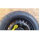 VOLVO V50 S40 II KOŁO DOJAZDOWE 5X108 T125/85 R16