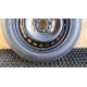 VOLVO V50 S40 II KOŁO DOJAZDOWE 5X108 T125/85 R16