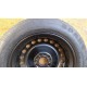 VOLVO V50 S40 II KOŁO DOJAZDOWE 5X108 T125/85 R16