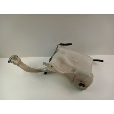 MERCEDES CLK AMG W209 LIFT ZBIORNICZEK PŁYNU SPRYSKIWACZY XENON