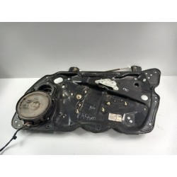 VW PASSAT B6 KOMBI MECHANIZM PODNOŚNIK SZYBY PRZÒD PRAWY