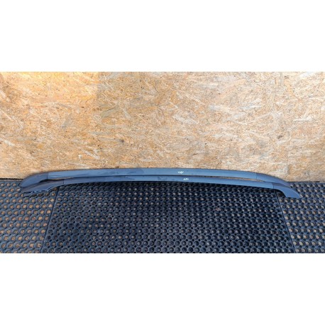 VOLVO V50 RELINGI DACHOWE KOMPLET