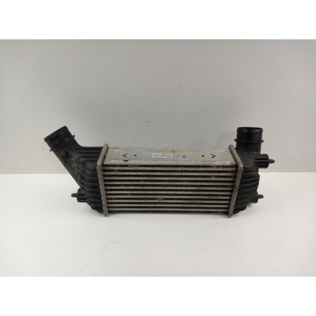 FIAT SCUDO II 2.0HDI INTERCOOLER