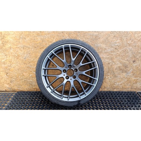 FELGA ALUMINIOWA MERCEDES A45 AMG 19 5X112 ET48 ORG A1764010900