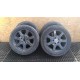 MERCEDES SLK R170 KOŁA ALUFELGI KOMPLET 5X112 ET30 205/55 R16