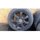 MERCEDES SLK R170 KOŁA ALUFELGI KOMPLET 5X112 ET30 205/55 R16