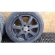 MERCEDES SLK R170 KOŁA ALUFELGI KOMPLET 5X112 ET30 205/55 R16