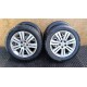 OPEL SIGNUM I VECTRA C KOŁA ALUFELGI 5X110 ET39 225/55 R17