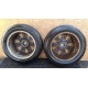 OPEL SIGNUM I VECTRA C KOŁA ALUFELGI 5X110 ET39 225/55 R17