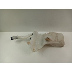 FIAT FIORINO BIPPER NEMO ZBIORNICZEK PŁYNU SPRYSKIWACZY