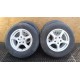 MAZDA TRIBUTE I KOŁA ALUFELGI 5X114,3 ET45 215/70 R16