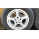 MAZDA TRIBUTE I KOŁA ALUFELGI 5X114,3 ET45 215/70 R16