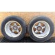 MAZDA TRIBUTE I KOŁA ALUFELGI 5X114,3 ET45 215/70 R16