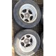 MAZDA TRIBUTE I KOŁA ALUFELGI 5X114,3 ET45 215/70 R16