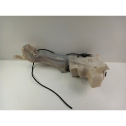 HONDA CR-V III LIFT ZBIORNICZEK PŁYNU SPRYSKIWACZY XENON HLC-22034