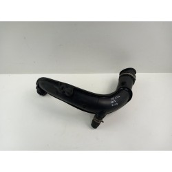 PEUGEOT 407 2.0 HDI RURA PRZEWÓD INTERCOOLERA 9657421680