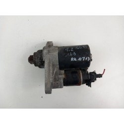 VW POLO 9N 1.4 B ROZRUSZNIK