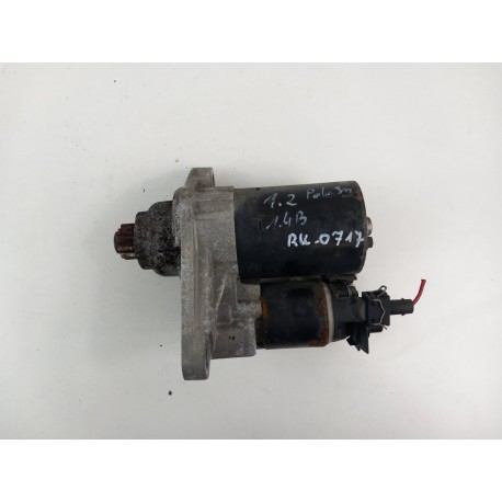 VW POLO 9N 1.4 B ROZRUSZNIK