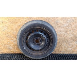 RENAULT MODUS I KOŁO FELGA STALOWA 4X100 165/65 R15