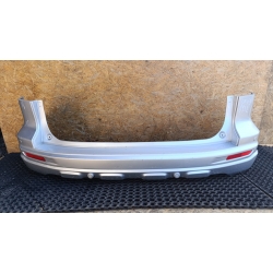 HONDA CR-V III LIFT ZDERZAK TYŁ NH700M PDC