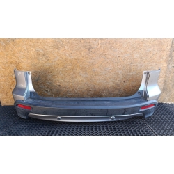 HONDA CR-V III ZDERZAK TYŁ PDC
