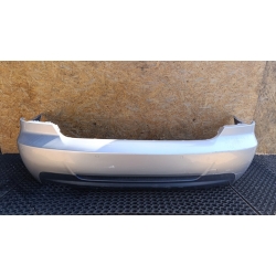 BMW E92 COUPE M-PAKIET ZDERZAK TYŁ 354/7