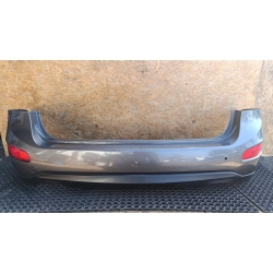 HYUNDAI SANTA FE II LIFT ZDERZAK TYŁ NMA PDC