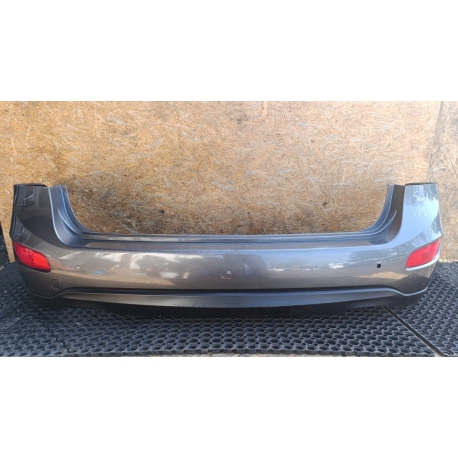 HYUNDAI SANTA FE II LIFT ZDERZAK TYŁ NMA PDC